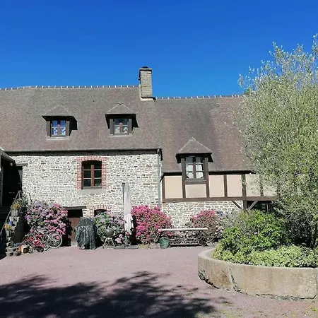 Sunset Family Mont Saint Michel *