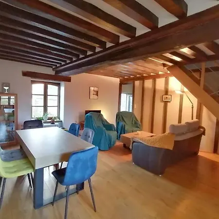 Sunset Family Mont Saint Michel *