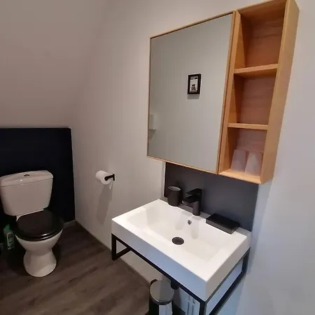 Sunset Family Mont Saint Michel