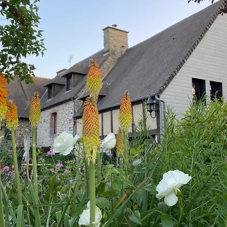 Sunset Family Mont Saint Michel 別荘 *