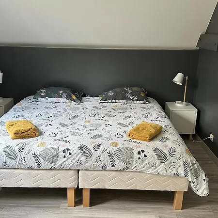 Sunset Family Mont Saint Michel * ソー