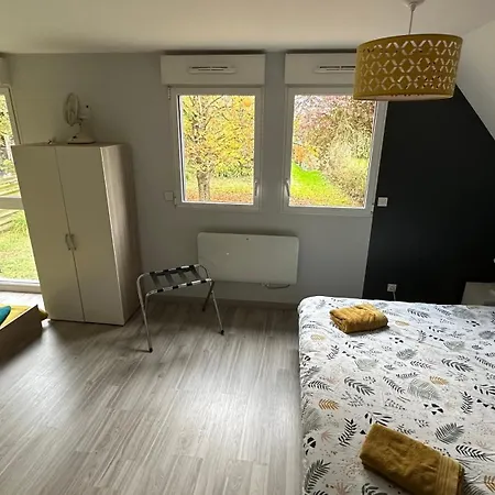 Sunset Family Mont Saint Michel