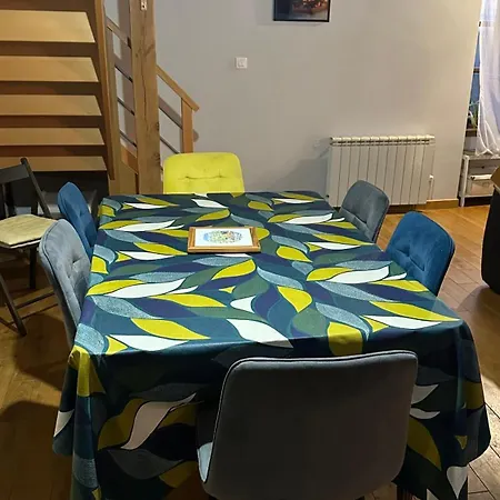 別荘 Sunset Family Mont Saint Michel