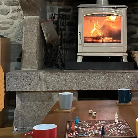 Sunset Family Mont Saint Michel ソー