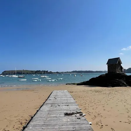 Sunset Family Mont Saint Michel * ソー