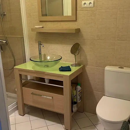 Sunset Family Mont Saint Michel * ソー