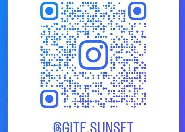 Sunset Family Mont Saint Michel Prázdninový dům Céaux