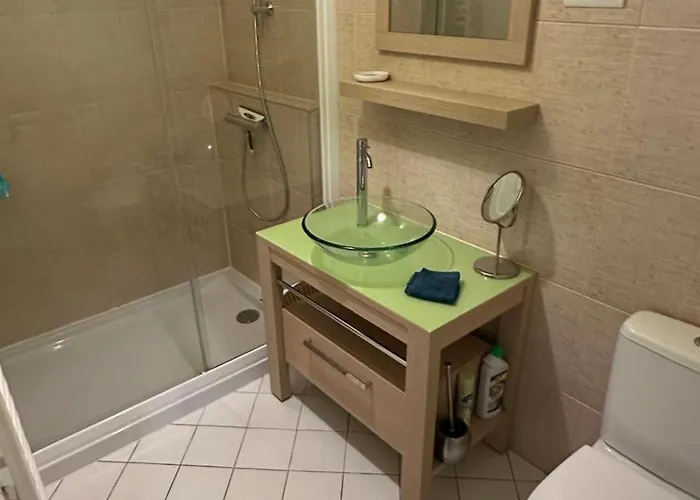 Sunset Family Mont Saint Michel *